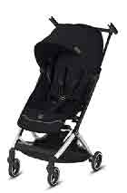 Cybex-Gb-Pockit+-All-City-Compact-Stroller,-Velvet-Black,-One-Size Cybex-Gb-Pockit+-All-City-Compact-Stroller,-Velvet-Black,-One-Size