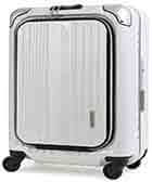 Enkloze-X1-Carbon-Carry-On-21-Spinner-100%-PC-TSA-Approved-Front-Loading-Zipperless Enkloze-X1-Carbon-Carry-On-21-Spinner-100%-PC-TSA-Approved-Front-Loading-Zipperless