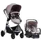 Evenflo-Pivot-Modular-Travel-System,-Lightweight-Baby-Stroller,-Sleek-&-Versatile,-Easy-Infant-Car-Seat-Transfer Evenflo-Pivot-Modular-Travel-System,-Lightweight-Baby-Stroller,-Sleek-&-Versatile,-Easy-Infant-Car-Seat-Transfer