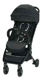 Graco-Jetsetter-Stroller,-Balancing-Act Graco-Jetsetter-Stroller,-Balancing-Act