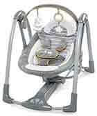 Ingenuity-Boutique-Collection-Swing-'n-Go-Portable-Swing---Bella-Teddy Ingenuity-Boutique-Collection-Swing-'n-Go-Portable-Swing---Bella-Teddy