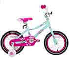 JOYSTAR-Paris-Girl's-Bike-for-Ages-3-9-Years-Old,-Children-Bike-with-Training-Wheels-for-12-14-16-Kid's-Bike,-Kickstand-for-18-Kids-Bicycle,-Ice-Blue- JOYSTAR-Paris-Girl's-Bike-for-Ages-3-9-Years-Old,-Children-Bike-with-Training-Wheels-for-12-14-16-Kid's-Bike,-Kickstand-for-18-Kids-Bicycle,-Ice-Blue-