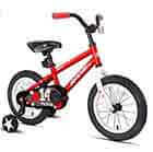 JOYSTAR-Pluto-Kids-Bike-with-Training-Wheels-for-12-14-16-18-inch-Bike,-Kickstand-for-18-inch-Bike-(Blue-Red-Orange)- JOYSTAR-Pluto-Kids-Bike-with-Training-Wheels-for-12-14-16-18-inch-Bike,-Kickstand-for-18-inch-Bike-(Blue-Red-Orange)-