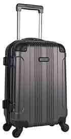 Kenneth-Cole-Reaction-Out-Of-Bounds-20-Inch-Carry-On-Lightweight-Durable-Hardshell-4-Wheel-Spinner-Cabin-Size-Luggage-Charcoal Kenneth-Cole-Reaction-Out-Of-Bounds-20-Inch-Carry-On-Lightweight-Durable-Hardshell-4-Wheel-Spinner-Cabin-Size-Luggage-Charcoal