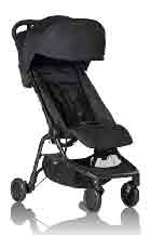 Mountain-Buggy-Nano-Stroller,-Black- Mountain-Buggy-Nano-Stroller,-Black-