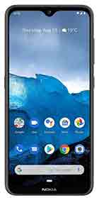 Nokia-6.2---Android-9.0-Pie---64-GB---Triple-Camera---Unlocked-Smartphone-(AT&TT-MobileMetroPCSCricketMint)---6.3-FHD+-HDR-Screen---Black---U.S Nokia-6.2---Android-9.0-Pie---64-GB---Triple-Camera---Unlocked-Smartphone-(AT&TT-MobileMetroPCSCricketMint)---6.3-FHD+-HDR-Screen---Black---U.S