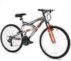 Northwoods-Aluminum-Full-Suspension-Mountain-Bike- Northwoods-Aluminum-Full-Suspension-Mountain-Bike-