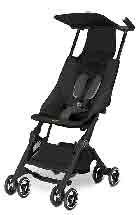 Pockit-Lightweight-Stroller,-Monument-Black Pockit-Lightweight-Stroller,-Monument-Black