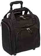 Samsonite-Upright-Wheeled-Carry-On-Underseater-Luggage,-Black,-Small Samsonite-Upright-Wheeled-Carry-On-Underseater-Luggage,-Black,-Small