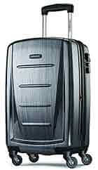 Samsonite-Winfield-2-Hardside-Expandable-Luggage-with-Spinner-Wheels,-Charcoal,-Carry-On-20-Inch Samsonite-Winfield-2-Hardside-Expandable-Luggage-with-Spinner-Wheels,-Charcoal,-Carry-On-20-Inch