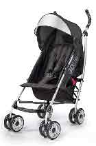 Summer-3Dlite-Convenience-Stroller,-Black-(2016) Summer-3Dlite-Convenience-Stroller,-Black-(2016)