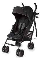 Summer-3Dlite+-Convenience-Stroller,-Matte-Black-–-Lightweight-Umbrella-Stroller-with-Oversized-Canopy,-Extra-Large-Storage-and-Compact-Fold Summer-3Dlite+-Convenience-Stroller,-Matte-Black-–-Lightweight-Umbrella-Stroller-with-Oversized-Canopy,-Extra-Large-Storage-and-Compact-Fold