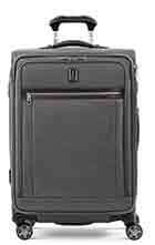 Travelpro-Platinum-Elite-Softside-Expandable-Spinner-Wheel-Luggage,-Vintage-Grey,-Checked-Medium-25-Inch- Travelpro-Platinum-Elite-Softside-Expandable-Spinner-Wheel-Luggage,-Vintage-Grey,-Checked-Medium-25-Inch-