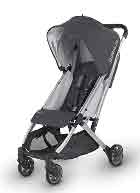 UPPAbaby-MINU-Stroller---Jordan-(Charcoal-MelangeSilverBlack-Leather)- UPPAbaby-MINU-Stroller---Jordan-(Charcoal-MelangeSilverBlack-Leather)-