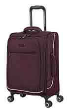 it-luggage-22-Encircle-Softside-Expandable-Carry-On,-Deep-Red- it-luggage-22-Encircle-Softside-Expandable-Carry-On,-Deep-Red-
