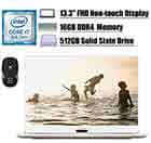 2020-Flagship-Dell-XPS-13-9370-Laptop-Computer,-13 2020-Flagship-Dell-XPS-13-9370-Laptop-Computer,-13