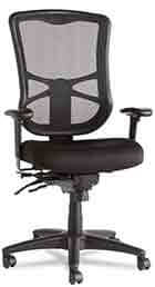 Alera-Elusion-Series-Mesh-High-Back-Multifunction-Chair,-Black Alera-Elusion-Series-Mesh-High-Back-Multifunction-Chair,-Black