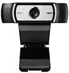 Logitech-C930e-Webcam-(Black)