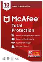 McAfee-Total-Protection-2020-Antivirus-Internet-Security-Software,-10-Device-Password-Manager McAfee-Total-Protection-2020-Antivirus-Internet-Security-Software,-10-Device-Password-Manager