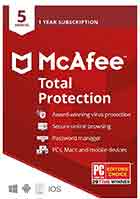 McAfee-Total-Protection-2020-Antivirus-Internet-Security-Software,-5-Device-Password-Manager McAfee-Total-Protection-2020-Antivirus-Internet-Security-Software,-5-Device-Password-Manager