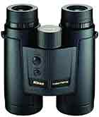 Nikon-LASERFORCE-RANGEFINDER-Binocular