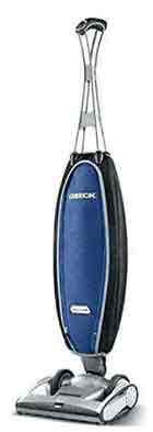 Oreck-Magnesium-RS-Swivel-Steering-Upright-Vacuum-Cleaner,-with-HEPA-Filter-Bag,-Lightweight,-LW1500RS,-BlueBlack