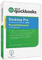 QuickBooks-Desktop-Pro-with-Enhanced-Payroll-2020-Accounting-Software-for-Small-Business-with-Amazon-Exclusive-Shortcut-Guide-[PC-Disc]