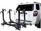 Saris-Superclamp-Bike-Hitch-Car-Rack,-Mount-2-4-Bikes,-Plus-Cargo-Option Saris-Superclamp-Bike-Hitch-Car-Rack,-Mount-2-4-Bikes,-Plus-Cargo-Option