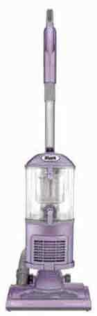 Shark-Navigator-Upright-Vacuum-for-Carpet-and-Hard-Floor-with-Lift-Away-Handheld-HEPA-Filter,-and-Anti-Allergy-Seal-(NV352),-Lavender