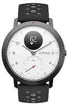 Withings-Steel-HR-Sport-Hybrid-Smartwatch-(40mm)---Activity,-Sleep,-Fitness-and-Heart-Rate-Tracker