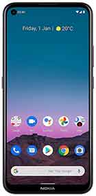 Nokia-5.4-Android-10-Unlocked-Smartphone Nokia-5.4-Android-10-Unlocked-Smartphone