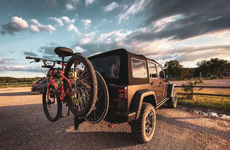 The Best Bike Rack For Car : 14 Best Car Bike Racks In 2022