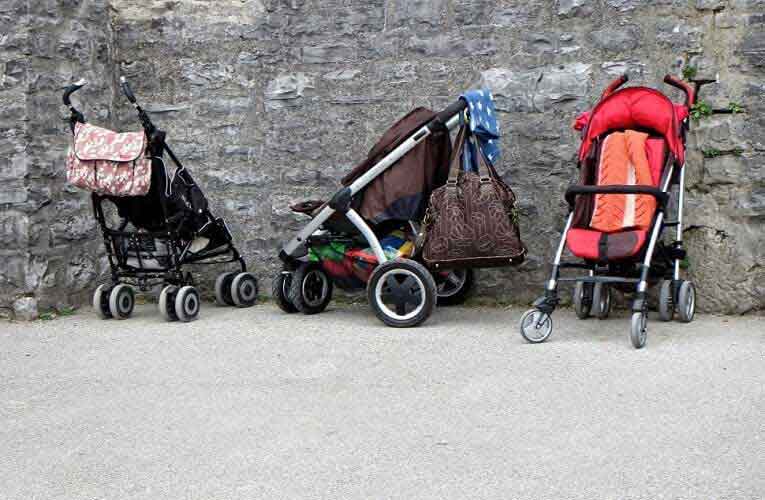 Best Travel Systems For Babies : Best Travel System Strollers