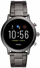 Fossil-Gen-5-Carlyle-Stainless-Steel-Touchscreen-Smartwatch Fossil-Gen-5-Carlyle-Stainless-Steel-Touchscreen-Smartwatch