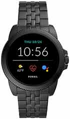 Fossil-Men's-Gen-5E-44mm-Stainless-Steel-Touchscreen-Smartwatch Fossil-Men's-Gen-5E-44mm-Stainless-Steel-Touchscreen-Smartwatch