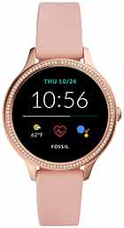 Fossil-Women's-Gen-5E-42mm-Stainless-Steel-Touchscreen-Smartwatch Fossil-Women's-Gen-5E-42mm-Stainless-Steel-Touchscreen-Smartwatch