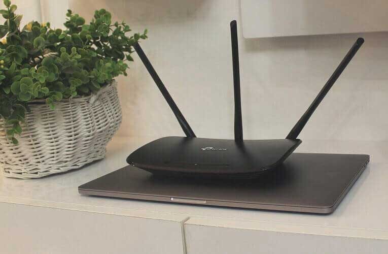 The Best WiFi Routers For Long Range & Multiple Devices Review In 2022