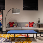 10 Best Machine Washable Colorful Area Rugs In 2022 Review