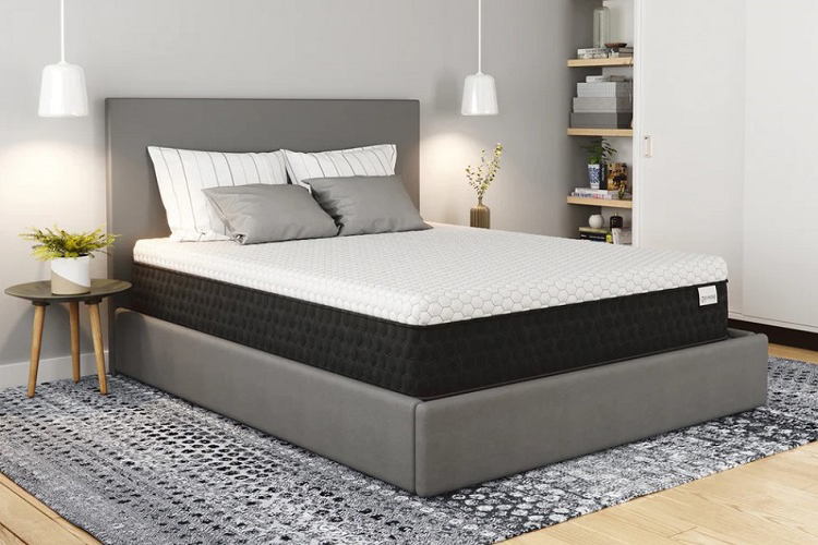8 Best Mattresses for Back Pain In 2025 Review