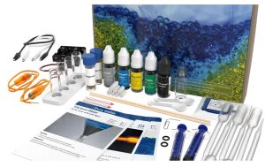 MEL-Science-Chemistry-Course-Pure-water