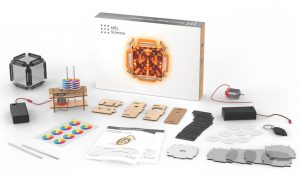 MEL-Science-Math-Course