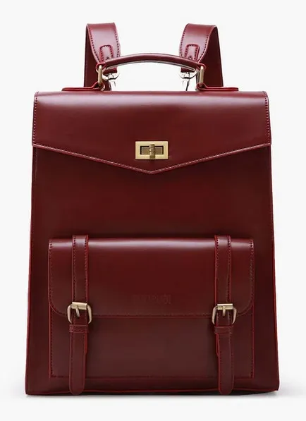 Best-Travel-Backpack-For-Travelers-Men-And-Women-Ecosusi-Women's-Vintage-Laptop-Backpack Best-Travel-Backpack-For-Travelers-Men-And-Women-Ecosusi-Women's-Vintage-Laptop-Backpack