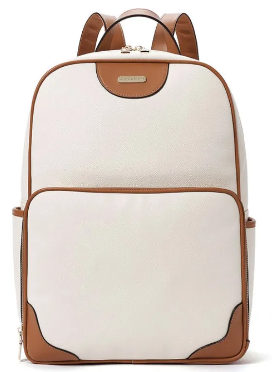 Best-Laptop-Backpack-For-Travel-Koch-Vegan-Women's-Designer-Laptop-Backpack
