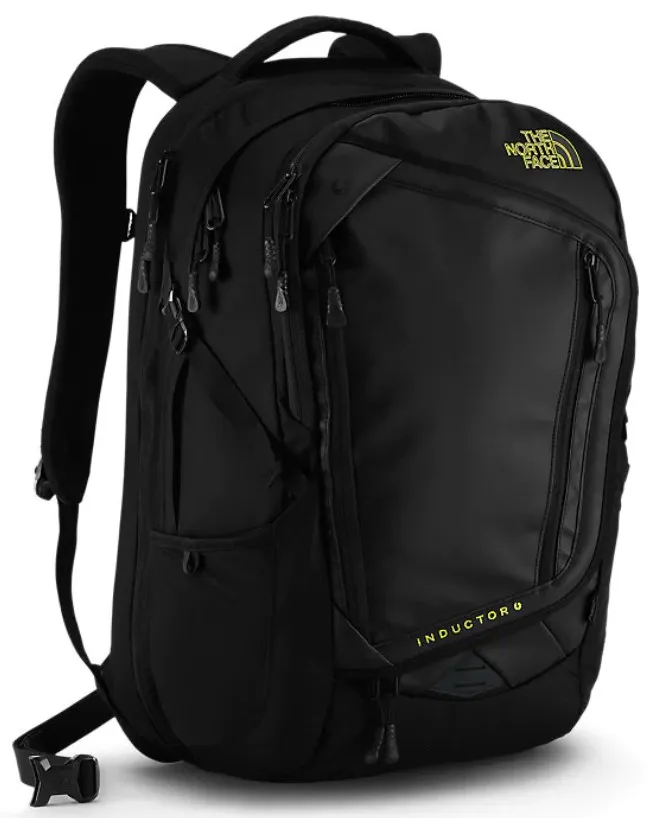Best-Waterproof-Laptop-Backpack-For-Travel-The-North-Face-Inductor-Charged