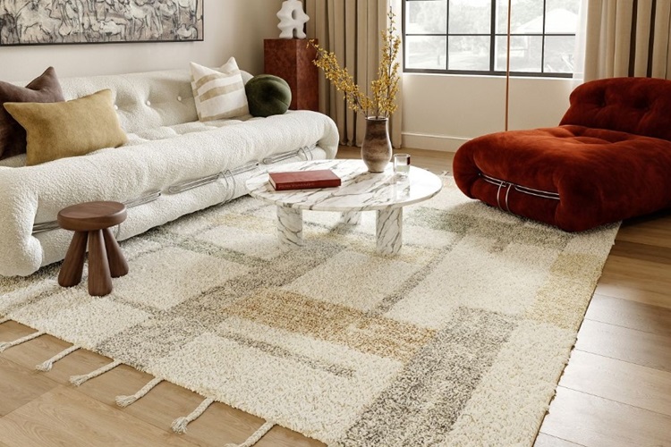 15 Best Living Room Area Rugs In 2025 Review