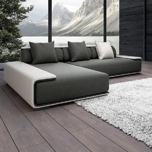 112-inch-Cotton-Linen-Upholstered-Sofa-Modern-Corner-Sectional-Sofa-L-Shaped