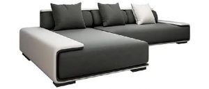 112-inch-Cotton-Linen-Upholstered-Sofa-Modern-Corner-Sectional-Sofa-L-Shaped
