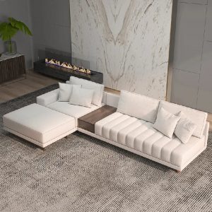 126-inch-L-Shaped-Off-White-Modular-Sectional-Sofa-Chaise-with-Ottoman-for-Living-Room