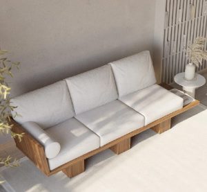 97-Walnut-Modern-Wood-Living-Room-Sofa-for-3-Seaters-Cotton-Linen-Upholstery
