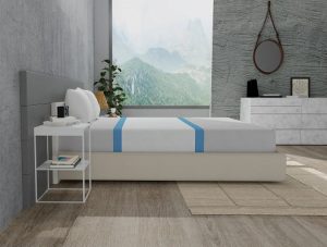 Cooling-Copper-Foam-Mattress